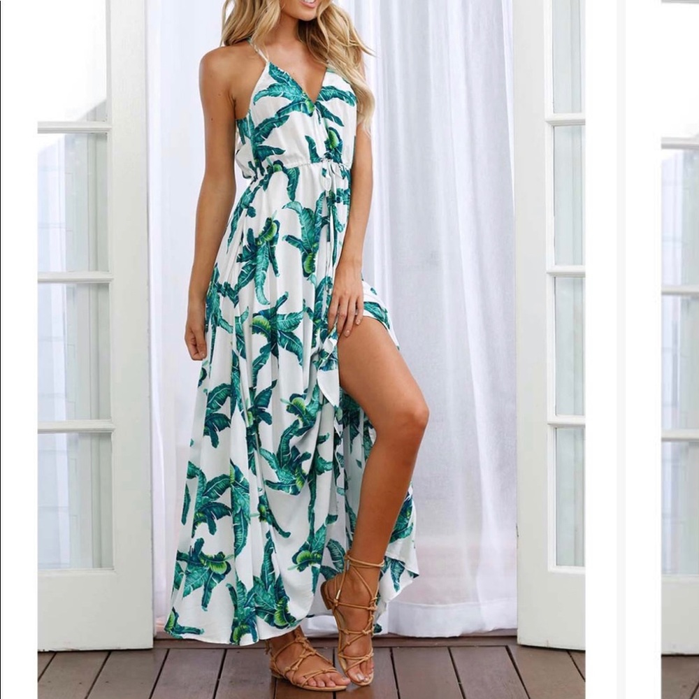 Laklook Dress